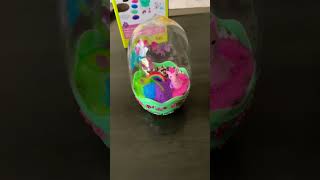 Mini Garden Unicorn #fun #artsandcrafts