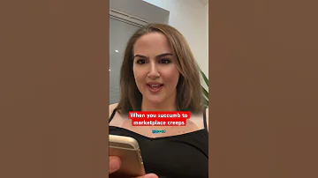 Would You Agree To It Comedy Comedyshorts Marketplace 