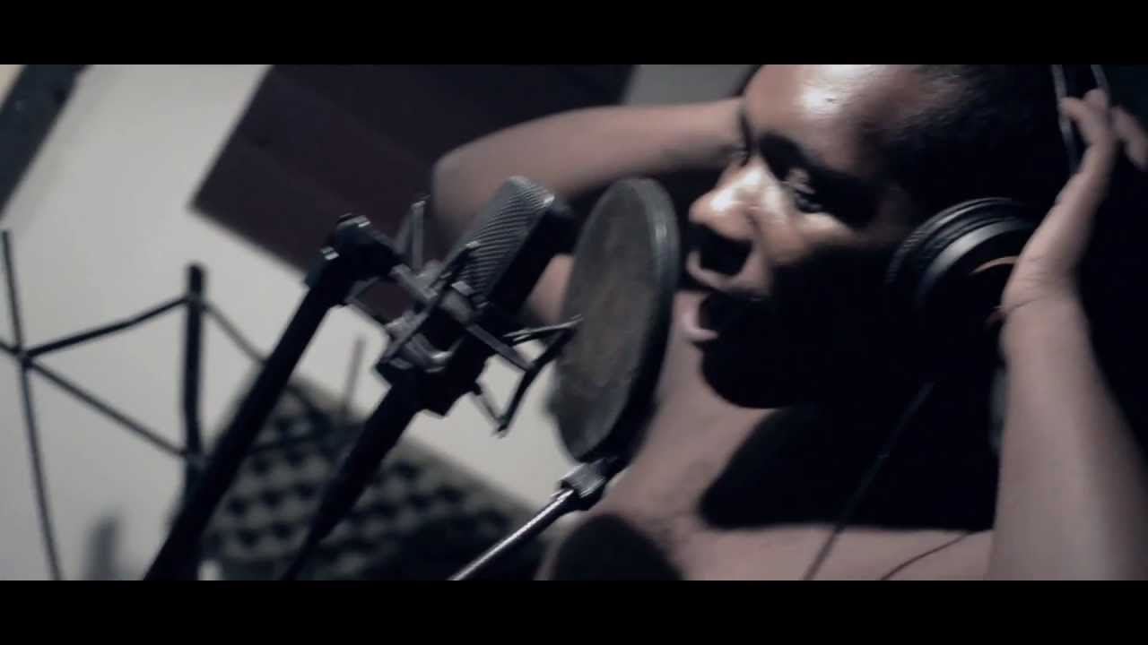 Tay L Word - The Streets (Official Music Video) 