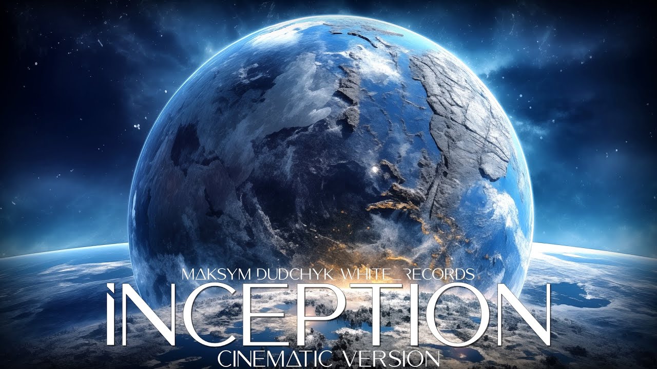 Watch Inception | Cinematic Version | Epic Trailer Music by White_Records on YouTube Watch Inception | Cinematic Version | Epic Trailer Music by White_Records on YouTube