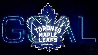 Toronto Maple Leafs 2022 Playoffs Goal Horn