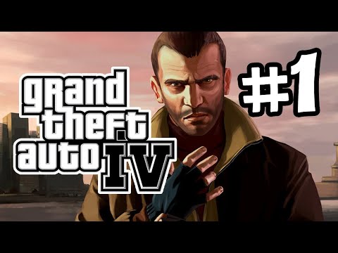 Grand Theft Auto IV/ვასრულებ მისიებს