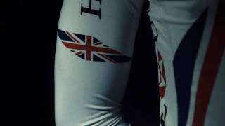 New KALAS Great Britain Cycling Team kit unveiled