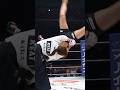 【旋風投げからの裸絞め】合気道女子 vs 総合格闘技#異種格闘技 #合気道 #Aikido #MMA #Budo #Grappling