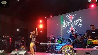 BIARKAN CINTAMU BERLALU ~~ MILA SANTIKA ~~ZARIMA #senengndhangdut #SENIPERGOYANG #SNIPERGOYANG