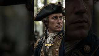France vs Britain: The War Before the Revolution #history #shorts