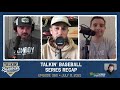 360 | Camarena's Grand Slam, Brad Miller Hits 3 Homers, & Cubs are Sellers