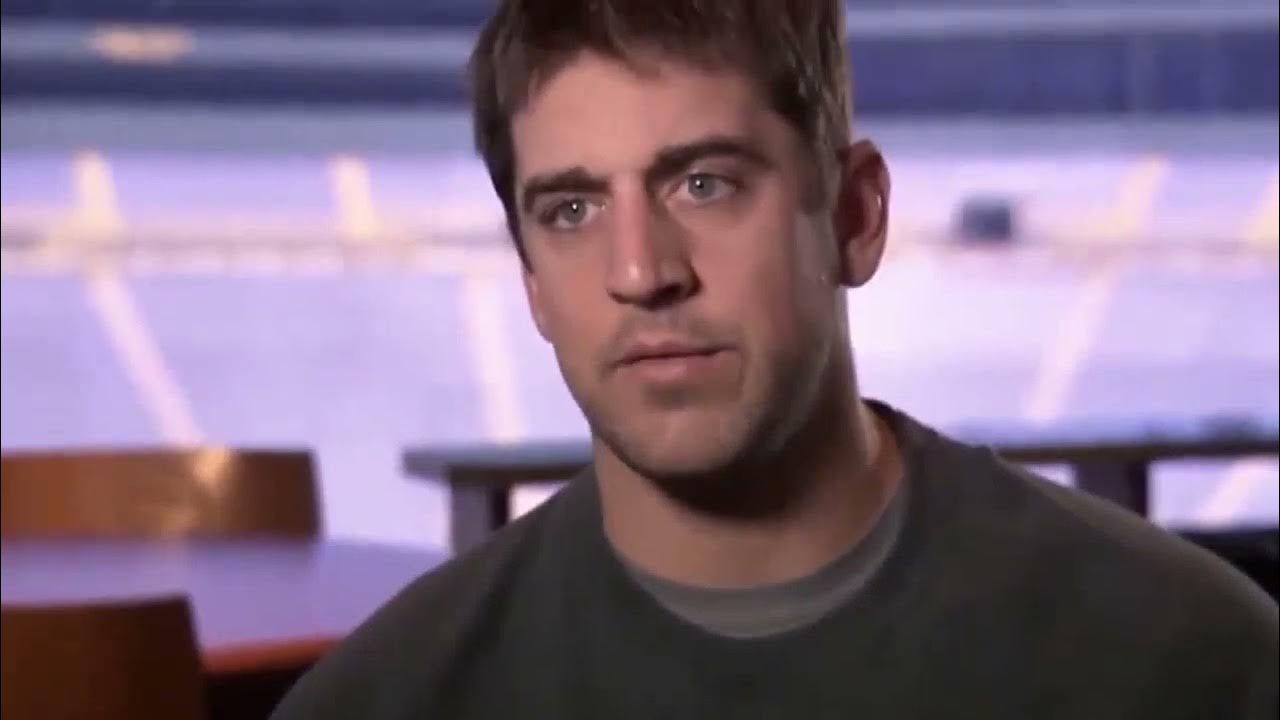 Aaron Rodgers Top 10 Best Throws EverLatest NFL News YouTube