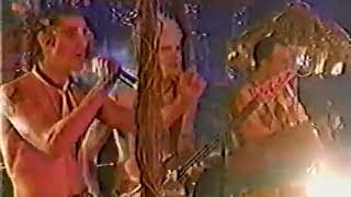 Jane&#39;s Addiction with Flea: Jane Says Live at Hammerstein Ballroom, New York City ,October 31 1997.