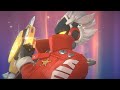 Billy as Astra Yao | Zenless Zone Zero Model Swap