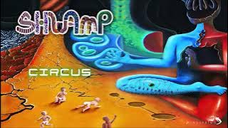 Shwamp - Circus [Full Album]