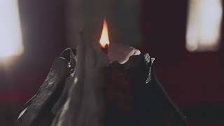 Famous Houdini Candle Flame Simulation Profile