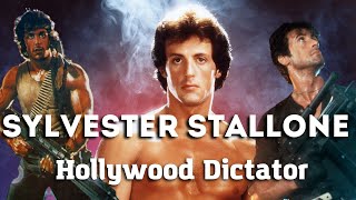 Sylvester Stallone. Rise and Fall