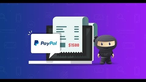 WooCommerce PayPal gateway setup easy