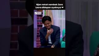 Jadiin Aja Njan Udah Direstuin Tuh 