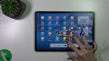 How To Clone Apps In Huawei MatePad 11,6 PaperMatte Edition