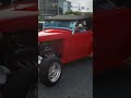 1932 Ford Roadster Drive by