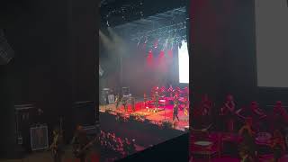 Escape The Fate And Emo Orchestra  Denver  51424  Aerials