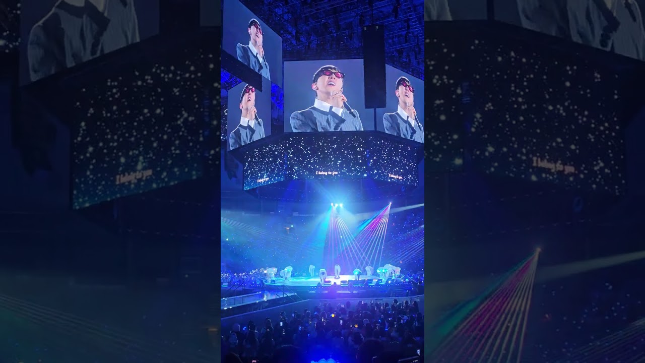 260206 지드래곤 팸미팅 FAMILY 아빌롱투유