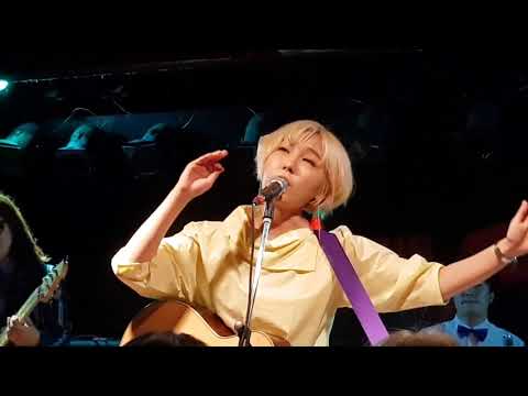 신현희와 김루트 - 홍대 블루스 @ 클럽ff 13주년