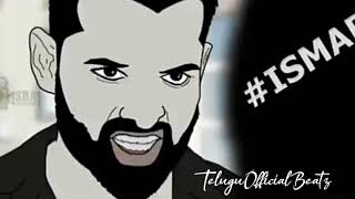 Ismart Shankar movie EDM remix video