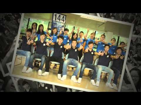 UCBA Ocamp 2014 Sharing Video