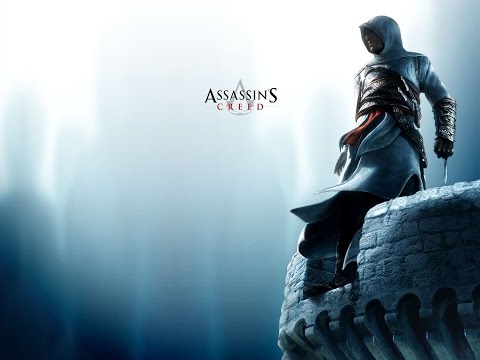 Zagrajmy w Assassin's Creed: 4# Tamir