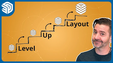 Level Up your LayOut Labeling (Auto-Text FTW!)