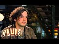 I kveld med Ylvis - Speed date in Holland pretending to speak Dutch.