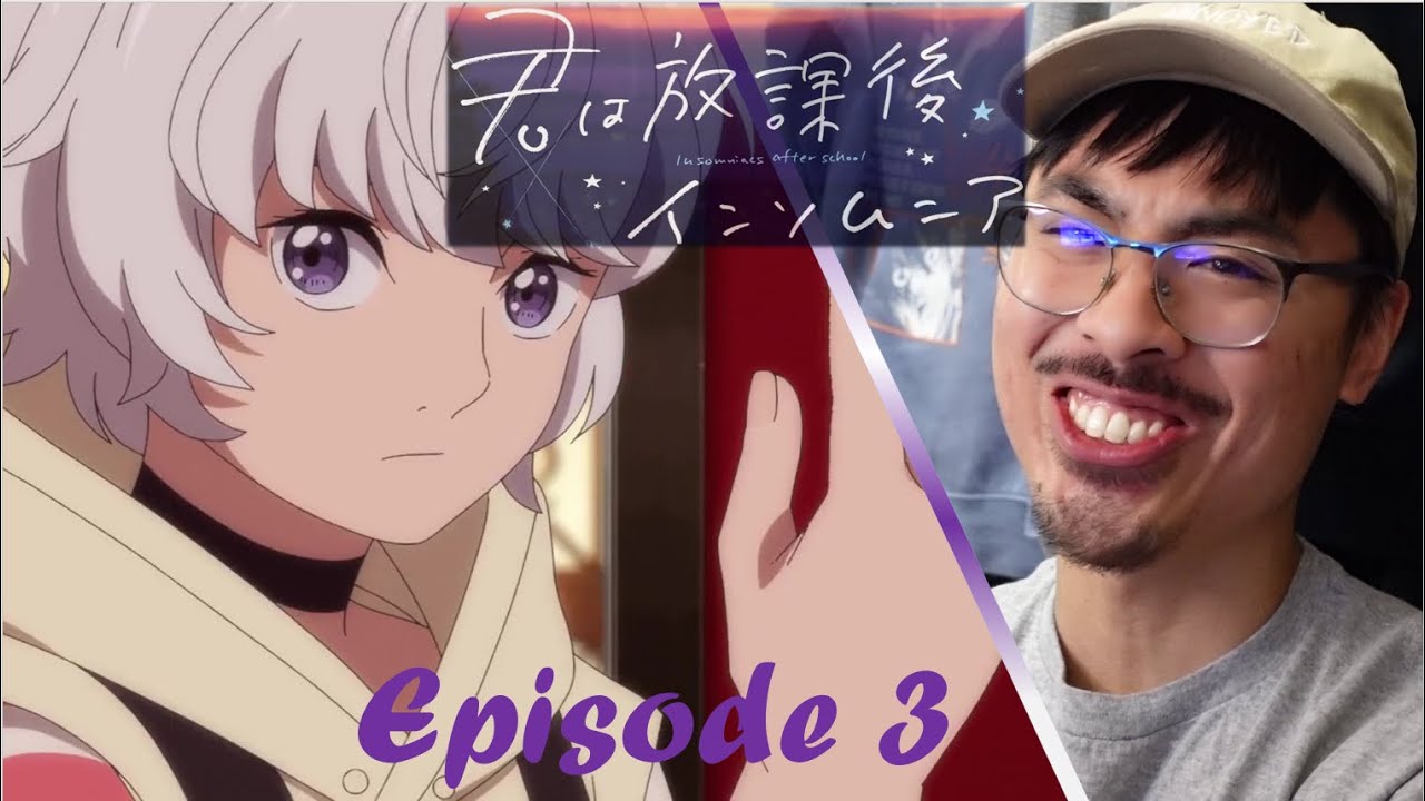 A New Friend Insmoniacs After School Episode 3 Reaction YouTube a-new-friend-insmoniacs-after-school-episode-3-reaction-youtube