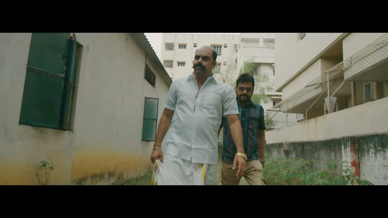 Ajaatha Shatruvu - Episode 3 - My Enemy 