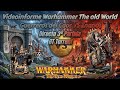 🔥VIDEOINFORME DE BATALLA EN DIRECTO🔥ENANOS VS GUERREROS DEL CAOS WARHAMMER TOW GT TORRENT
