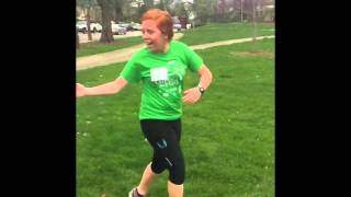 GOTR Evanston Spring 2015 Practice 5K