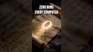 Every Computer Runs on Zero — and Brahmagupta Wrote the Rules for It in 628 CE India
