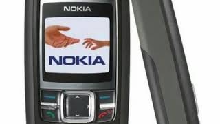 Nokia Ringtone - Destiny