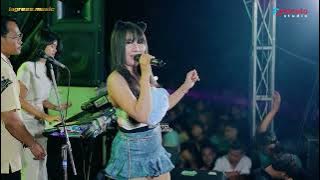 SIA SIA MENGHARAP CINTAMU - ARY FRANSISKA - LAGRESS MUSIC - WEDDING UDIN & NAYA - MANTINGAN JEPARA