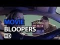 Resident Evil: Retribution (2012) Bloopers Gag Reel