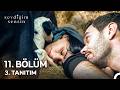 Sevdiğim Sensin 11. Bölüm 3. Tanıtım "Yeni Yatak Odamız Hayırlı Olsun"