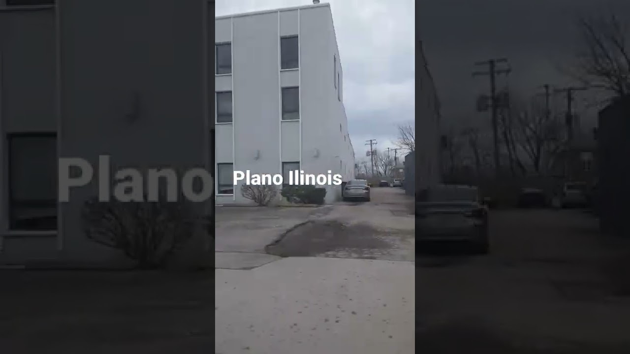 Plano Illinois👤🇺🇸™️