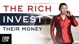 The 7 Levels Of Investors - How To Invest Like A Millionaire Ep.4