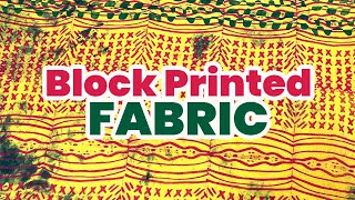 Block Printed Fabric w/ Sarahbeme
Sarah makes layered prints on fabric in her kitchen. Why? Because she can!
*
*
*
These prints were used in a collaboration with Rosy Petri called The Peoples Church II. Check out the final work here: https://www.thisisparadisehome.com/blackmages
Supplies:
100% Cotton Fabric
Speedball Fabric Ink - https://www.dickblick.com/products/speedball-fabric-paper-block-printing-ink/
Black Lives Matter by Sarah Matthews - https://artfoamies.com/collections/artfoamies-by-sarah-matthews/products/sarah-matthews-black-lives-matter-foam-stamps-set-of-2
Triangle in Repeat - https://artfoamies.com/collections/artfoamies-by-sarah-matthews/products/sarah-matthews-triangle-in-repeat-foam-stamp
Abstract Sunflower by Sarah Matthews - https://artfoamies.com/collections/artfoamies-by-sarah-matthews/products/sarah-matthews-abstract-sunflower-foam-stamp
Ink Color: Warm Breeze
Abstract Landscape by Sarah Matthews - https://artfoamies.com/collections/artfoamies-by-sarah-matthews/products/sarah-matthews-abstract-landscape-foam-stamp
Ink Color: Charming Pink
Ric Rac by Sarah Matthews - https://artfoamies.com/collections/artfoamies-by-sarah-matthews/products/sarah-matthews-kimono-foam-stamp
Kente Cloth by Sarah Matthews - https://artfoamies.com/collections/artfoamies-by-sarah-matthews/products/sarah-matthews-kente-cloth-foam-stamps-set-of-2
Abstract Globe by Sarah Matthews - https://artfoamies.com/collections/artfoamies-by-sarah-matthews/products/sarah-matthews-abstract-globe-foam-stamp
Lines in Repeat by Sarah Matthews - https://artfoamies.com/collections/artfoamies-by-sarah-matthews/products/sarah-matthews-lines-in-repeat-foam-stamp
My Links:
Website: http://iamsarahmatthews.com
Instagram: https://www.instagram.com/iamsarahmatthews
Pinterest: https://www.pinterest.com/iamsarahmatthews
Filmed with an iPhone 11 Pro Max and edited with Final Cut Pro X.
Music: https://www.epidemicsound.com Block Printed Fabric w/ Sarahbeme