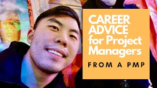 Advice for Project Managers from a PMP | Saturday Vlog