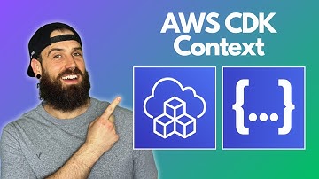 Simplify Environment-Specific Deployments with AWS CDK Context