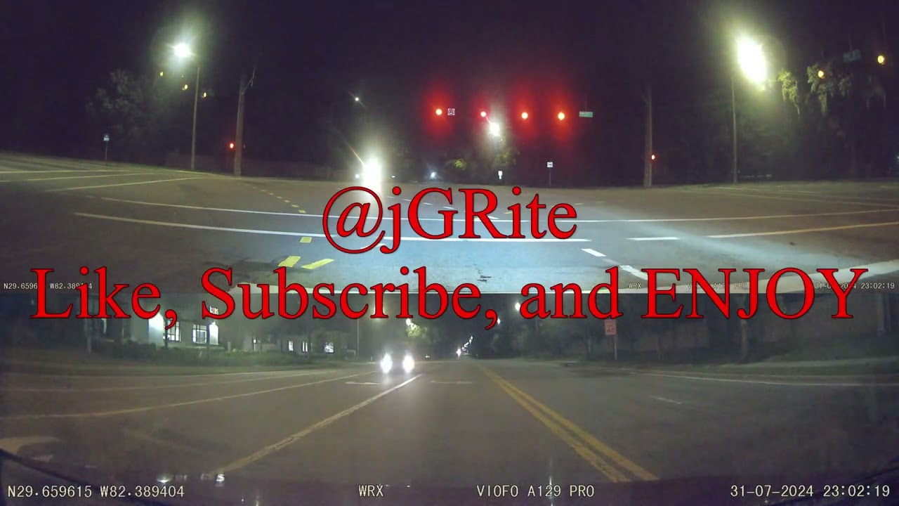 jGRite's Random Vehicular Encounter (Loud Dodge Dakota)
