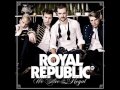 Royal Republic - OIOIOI