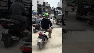 One of Vietnam’s Most Expensive Road Projects