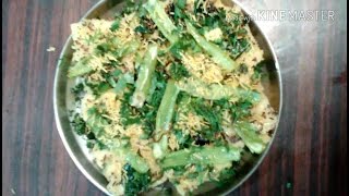 Khaman dhokla - make tasty and spongy khaman dhokla