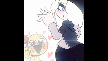 Ruby💜 | Starlight Mayhem #edit