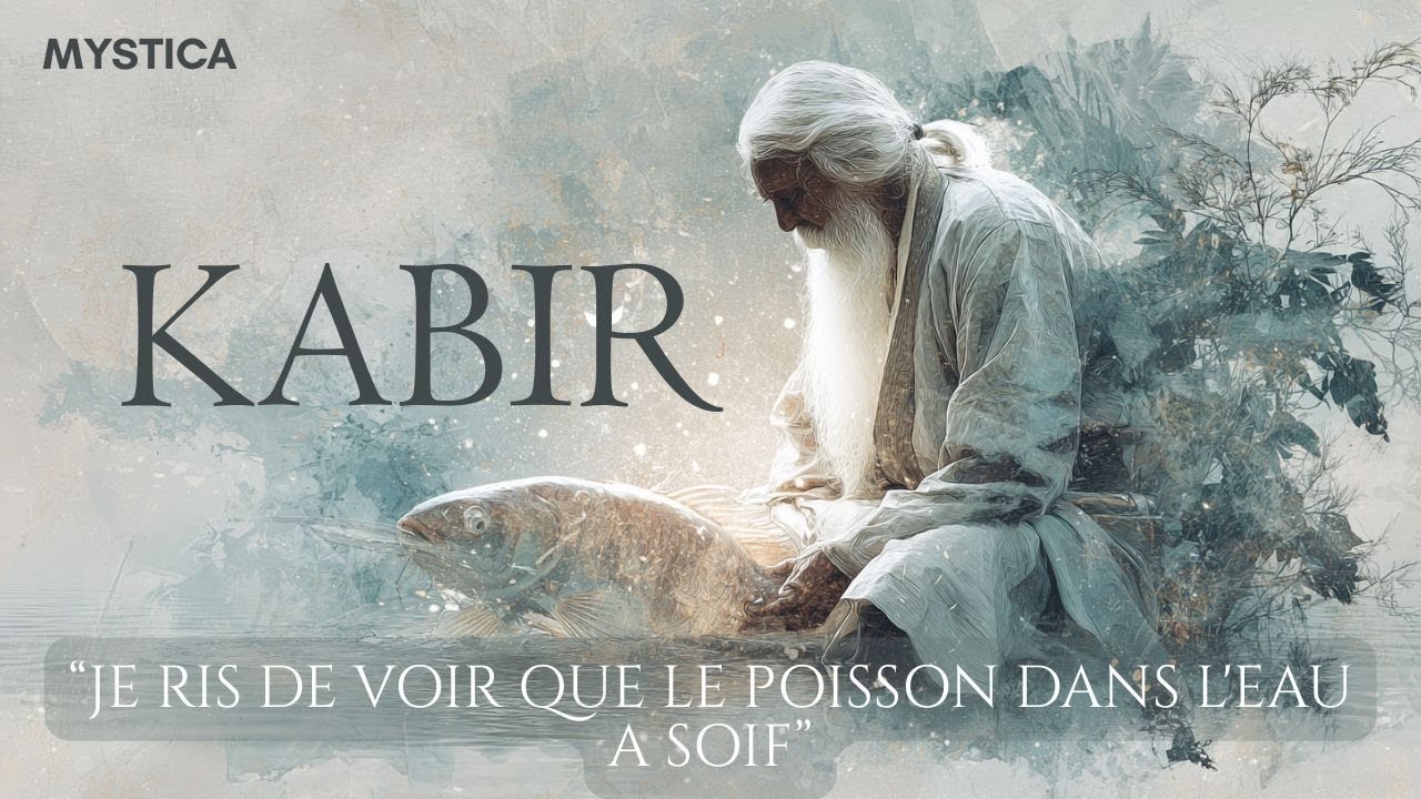 VOUS AVEZ DÉJÀ TOUT | Kabir : 