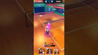 taichou the goat... #roblox #volleyball #gaming #volleyballlegends#viral #viralvideo